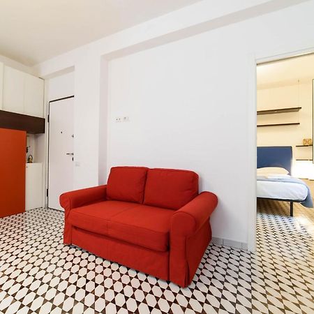 Centro Storico - Wifi & Cucina Lejlighed Salerno Eksteriør billede