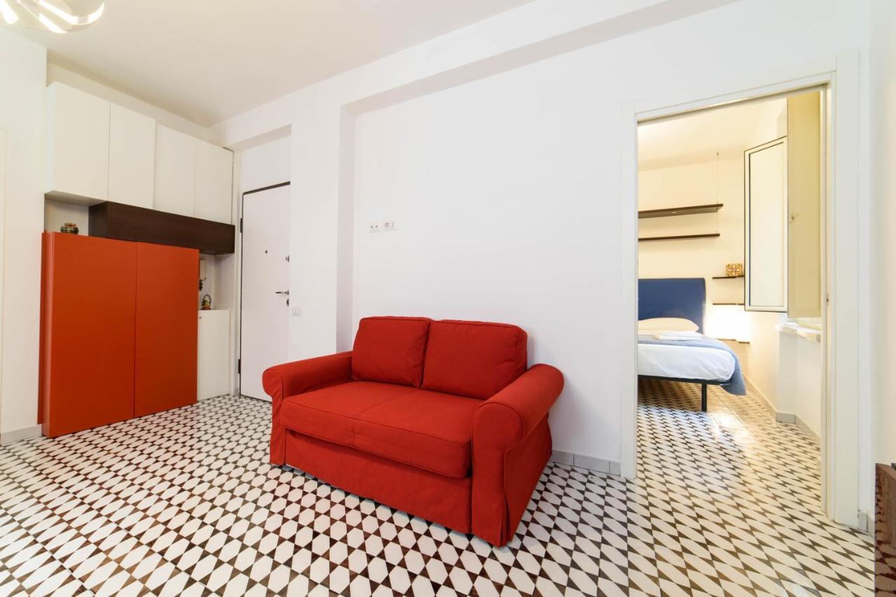 Centro Storico - Wifi & Cucina Lejlighed Salerno Eksteriør billede